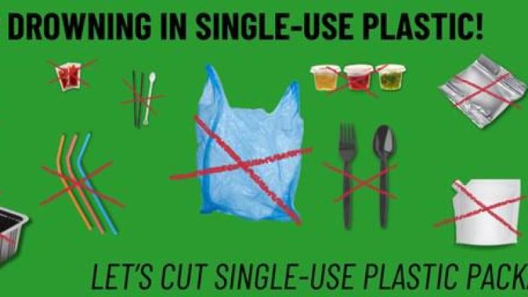 Call for Action for New York Legislators to Address Growing Plastics Waste Problem