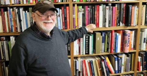 Remembering Nach Waxman