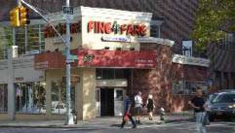 New grocery store opening When A Grocery Store Goes