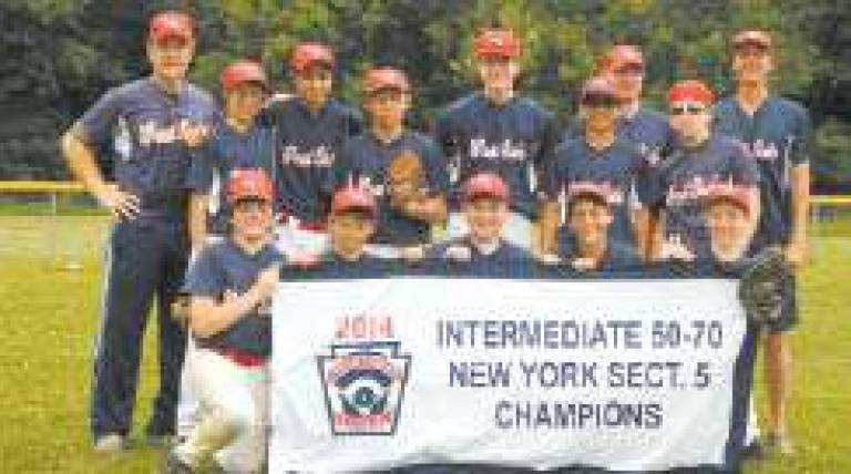 How West Side Little League Shaped Our Life