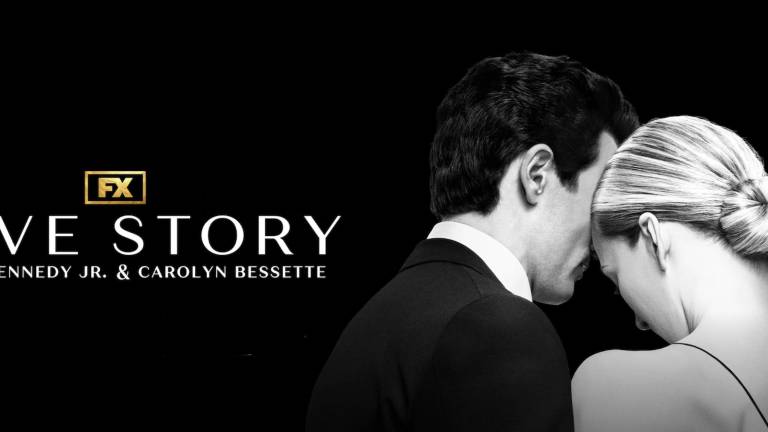 The 9-part series, <i>Love Story: JFK Jr. &amp; Carolyn Bessette, </i>created by Ryan Murphy for FX, airs on Thursdays at 9 p.m. and the following day on Hulu, and is the fictionalized version of what’s known as The Romance of the Century.