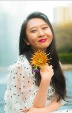 Sally Wen Ho has released a new book of collected poem from Graywolf Press