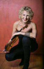 Joyce Hammann began as concertmaster of Phantom of the Opera in 1990, only two years after it debuted and a year after it landed seven Tony Awards. She looks back fondly on its amazing run.