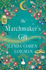 Cover of “The Matchmaker’s Gift.” Photo via Amazon.com