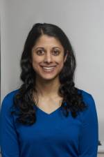 Dr. Reshmi Srinath. Photo courtesy of Mount Sinai Health System
