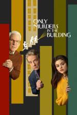 Poster for the New York City’s own “Only Murders in the Building.” Photo via Hulu.com
