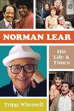 This book is an affectionate and candid tribute to Norman Lear’s seven-decade career by veteran author and entertainment journalist Tripp Whetsell, whose years of in-depth research and numerous interviews show how Lear created the gold standard for television comedies.