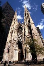 The Catholic Archdiocese of New York is trying to finalize a $800 million deal to pay off 1,300 past victims of sexual abuse at the hands of priests and lay people.
