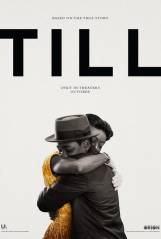 Poster for “Till: A Mother’s Story.” Photo via IMDB