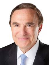 Dr. Calvin Roberts