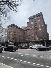 Mayor Zohran Mamdani has announced that the E. 30th St. men’s shelter—the city’s largest—will close by the end of next month, citing its “severe” state of disrepair. Residents will receive services elsewhere.