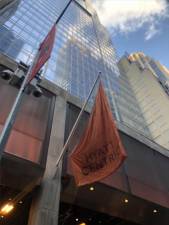 46 Year Old Man Plunges to His Death from Hyatt Centric Hotel