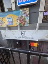 Prostitution Crackdown: NYPD Shuts Down Spa/Brothel on UWS