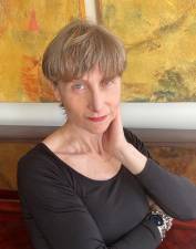 Janice M. Horowitz, author of “Health Your Self: What’s Really Driving Your Care and How to Take Charge.” Photo courtesy of Janice Horowitz