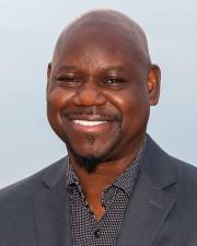 Mark Jennings started at Project FIND in 2018 and by 2023 he was tapped as the executive director.