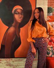 Jasmine Gerald, originally from St. Thomas in the U.S. Virgin Islands, brought spicy dishes and exotic cocktails to Jasmine’s Caribbean Cuisine in 2020, described as a gem of Restaurant Row. Then three years later she opened S’Aimer right across the street.
