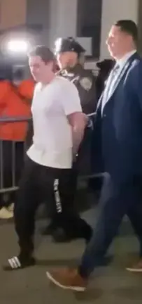 John Woeltz, who has been tied to the shocking torture spree of a crypto industry acquaintance in Nolita, was released on a $1 million bond on July 31.