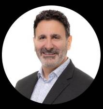 Dr. Stephen Angelo says heat waves pose added risks for seniors.