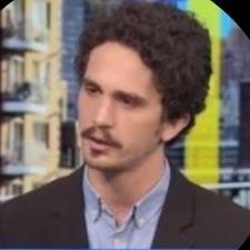 Chris Somerfeldt, the senior City Hall reporter for the <i>Daily News, </i>has been banned from future weekly press briefings by Mayor Eric Adams.