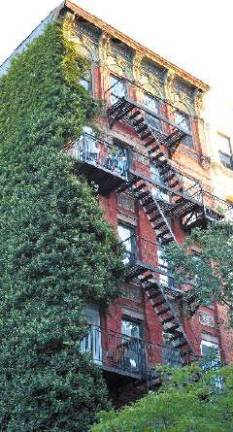 Fighting The Landlord