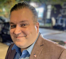 Jason Murillo, the Republican candidate for the New York State Senate seat in downtown Manhattan, has been cross endorsed by the Manhattan Conservative Party.