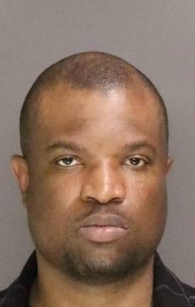 Jamel McGriff, wanted in connection with the double homicide of an elderly couple in Queens, frequently targeted Manhattan stores, including most recently an armed robbery at a Central Harlem GameStop store and a failed robbery in a Chelsea Verizon store.