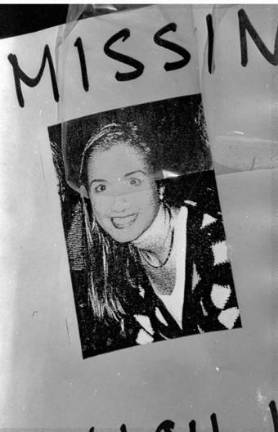 In the days after 9-11, family members made posters of missing relations, hoping against hope that they’d be found alive. In NYC, the death toll would eventually reach 2,753 out of the 2,996 who died in the terrorist attacks that day.