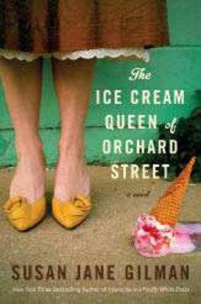 A Scoop of History on the Lower East Side
