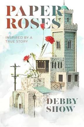 Based on a true story, <i>Paper Roses </i>is Debby Show’s debut novel, based on her sister, career con artist Traciii Show Hutsona, and their family secrets, inherited trauma, and the long shadow of betrayal.