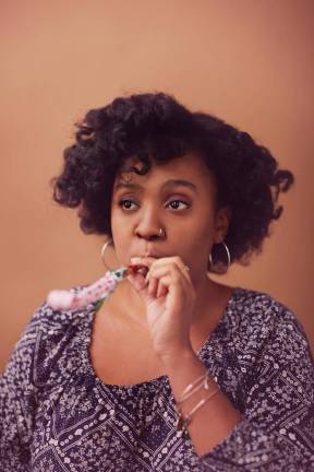 Chanel Ali only met her real dad when she was 18 after a court-ordered paternity test.