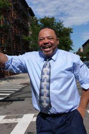 There is also a reformist Republican candidate, Manual Williams, who says he wants to return the GOP—which he describes as a “demagogic cult”—to its 19th-century roots.