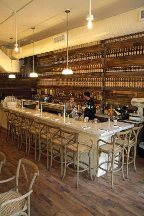 Pickles Take Manhattan