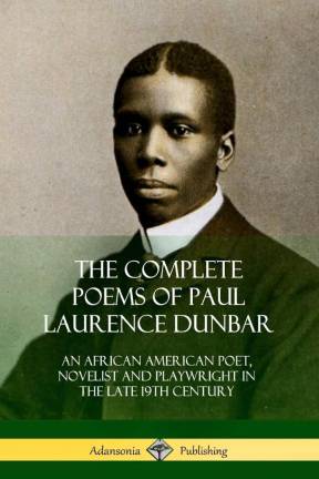 Paul Laurence Dunbar’s poem “We Wear the Mask” and Franz Kafka’s “Metamorphosis” resonated with Will Johnson’s ninth-grade class. Photos via Amazon.com