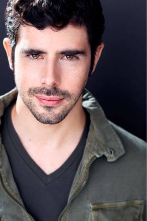 Brian Miskell made his Broadway debut as an understudy for Lucas Hedges in Kenneth Lonergan&#x2019;s &#x201c;The Waverly Gallery.&#x201d; Photo: J. Demetrie Photography