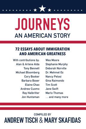 Legacy in the land of opportunity