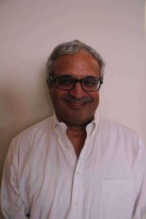 Educational panel gets new member