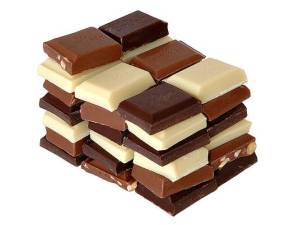 Studies show that the darker the chocolate, the higher the content of dangerous metals including lead and cadmium. Photo: Wikimedia Commons