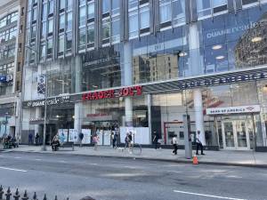 The 72nd Street Trader Joe’s has remained closed for the past four months, due to a planned remodel of the refrigeration and vertical transportation systems.