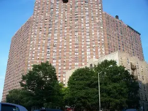 Legionella bacteria has been detected in hot water system of a Harlem residential complex known as 3333 Broadway, officials announced earlier this month.