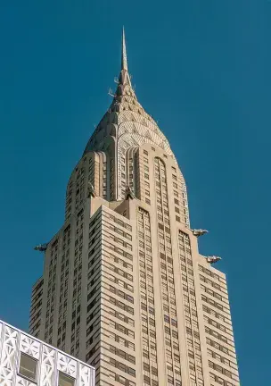 Tishman Speyer has taken over the Chrysler Building lease for $225 million, and plans on serious renovations.