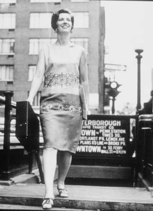 Eugenia Flatow