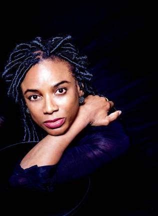 Photo: Bernadette Wills&#xa0;