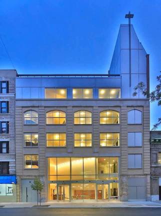 Art Exhibit, Album Release and More Events this Week