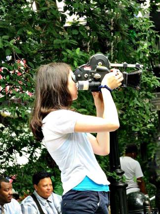 Photo: John Wisniewski, via flickr