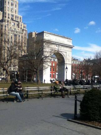 You Think You Know NYU?