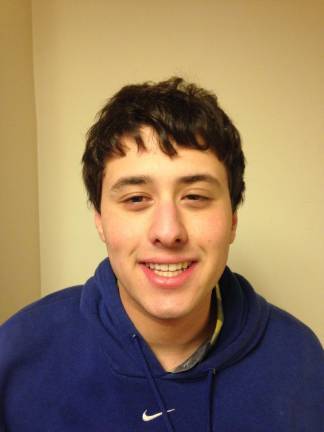 A high school senior says goodbye My Story