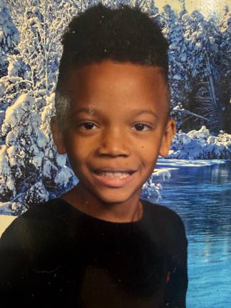 The family of Akhi Butler, a 14 year-old, is currently raising money for a funeral after the teen fell from a J Train during a subway surfing incident May 22.