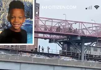 The family of Akhi Butler, a 14 year-old, is currently raising money for a funeral after the teen fell from a J Train during a subway surfing incident May 22.