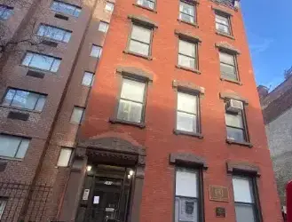 Protected? Landmarks Commission OKs Lithuanian Alliance Building