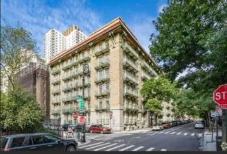 Two residents of the Cheroke apartment complex in Yorkville tested positive for Legionnaires disease in the past 12 months, prompting a health dept investigation. Seven people died and 100 people were infected during an outbreak of the disease in Harlem last summer.